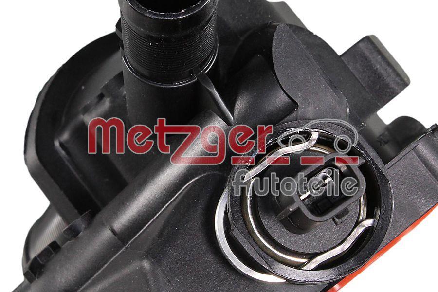 Thermostat d'eau (Calorstat) METZGER ref. 4006481